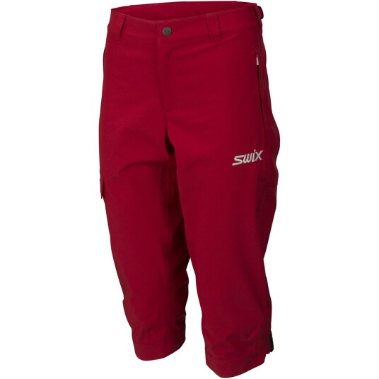 Swix Blizzard Knickers W Swix Red XS