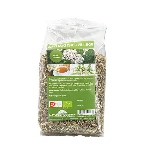 Natur Drogeriet Natur-Drogeriet Ryllik Ø (1) 110g