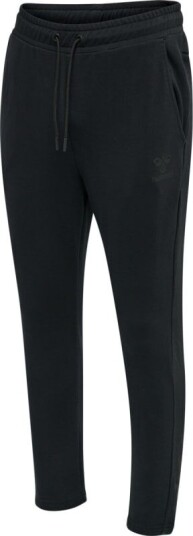 Hummel Men's Hmlisam 2.0 Tapered Pants Sort M Man