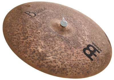 Meinl 22"" Byzance Dark B.Apple Trad.