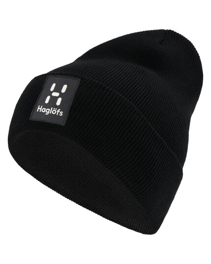 Haglöfs Aze Beanie True Black