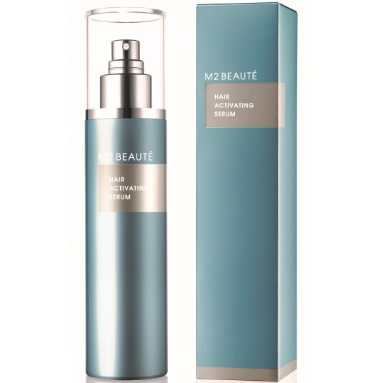 M2 Beauté Hair Activating Serum 120 ml