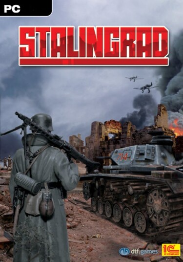 Stalingrad