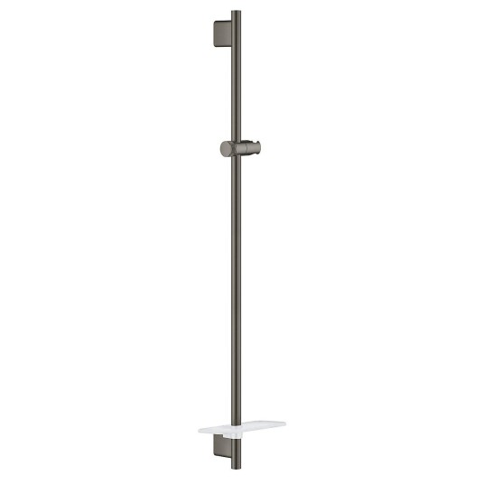 Grohe Rainshower SmartActive dusjstang Brushed Hard Graphite