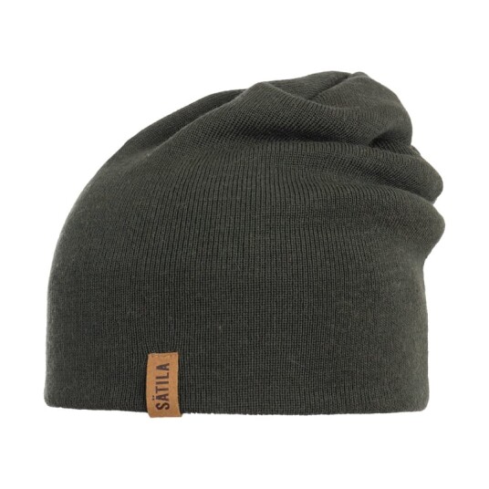 Sätila S.F Hat OneSize, Dark Green