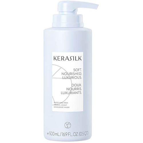 KERASILK Smoothing Mask 500 ml