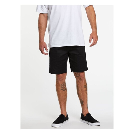 Volcom Frickin EW Short 19" Black - M