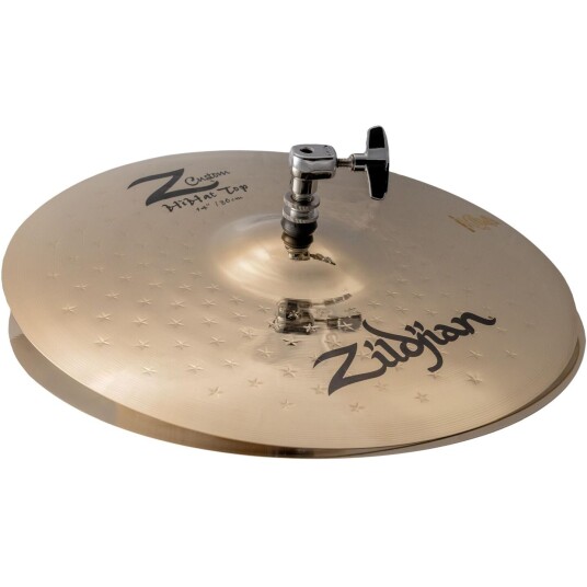 Zildjian Z Custom 14" Hi-Hat