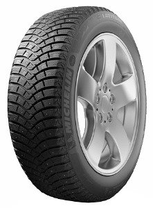 Michelin Latitude X-Ice North 2+ 315/35R20 110T