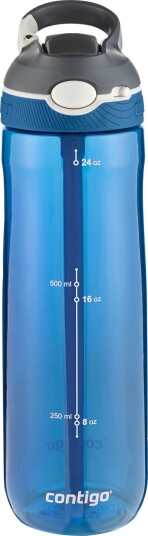 Contigo Ashland Water Bottle Monaco 720 ml, Monaco