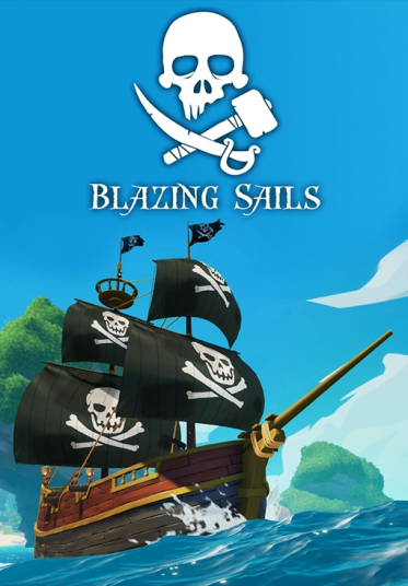 Blazing Sails (PC)