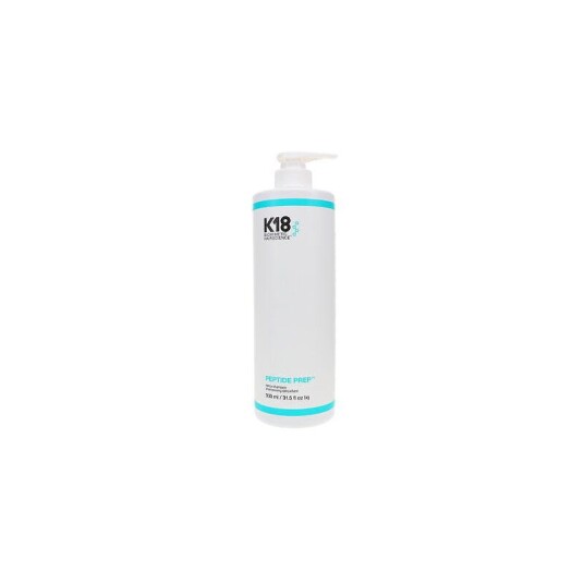 K18 Peptide Prep Detox Shampoo 930 ml Sjampo