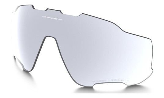 Oakley Jawbreaker Photochromatic