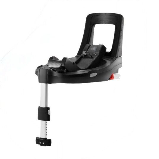 Britax Flex Base Isense