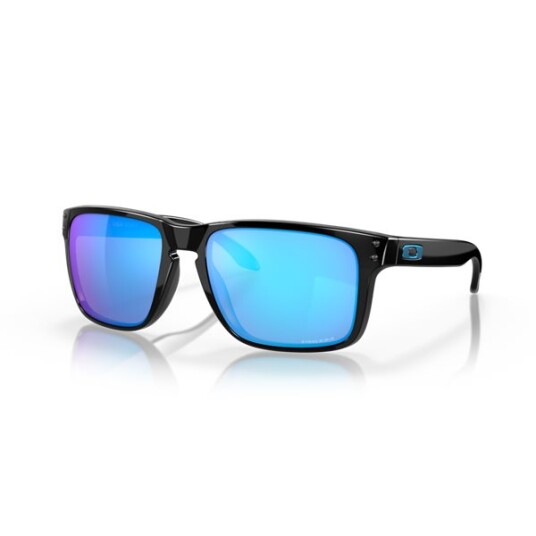 Oakley Holbrook XL Pol Black W/ Prizm Sapph