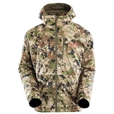 Sitka Kelvin Lite Hoody Optifade Subalpine XXL