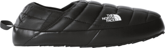 The North Face Men's ThermoBall Traction Mule V 44.5, TNF Black/TNF White