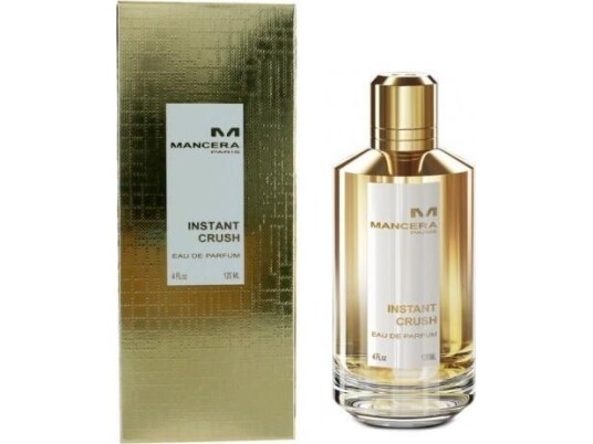 Mancera Mancera Instant Crush 120 Ml Eau De Parfum