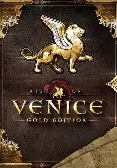 Rise of Venice: Gold (PC)