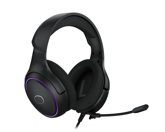 Cooler Master MH650 Gaming Headset