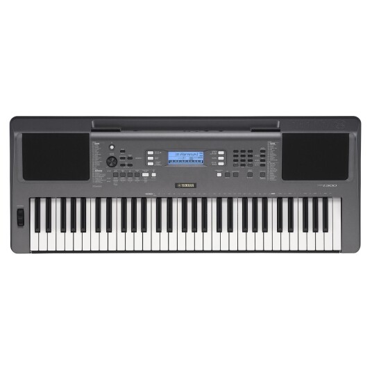 Yamaha Psr-I300 Digitalt Keyboard