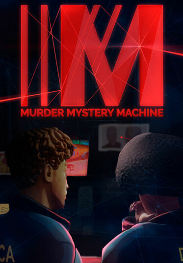 Murder Mystery Machine (PC)