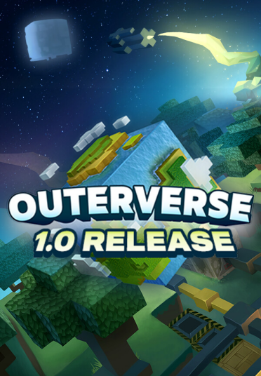 Outerverse (PC)