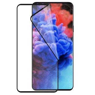 Ksix Flexy Shield Samsung Galaxy S10+ Skjermbeskytter - Svart