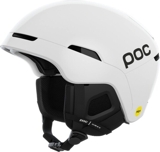 Poc Obex Mips Hydrogen White XS/S