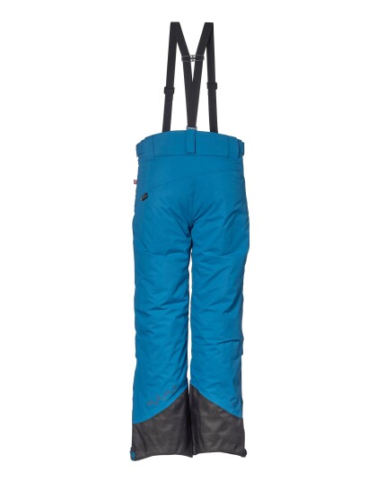 Isbjörn of Sweden Offpist Ski Pant JR Teal (Storlek 134/140)