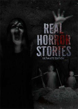 Real Horror Stories Ultimate Edition (PC)