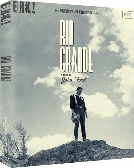 Rio Grande (1950)