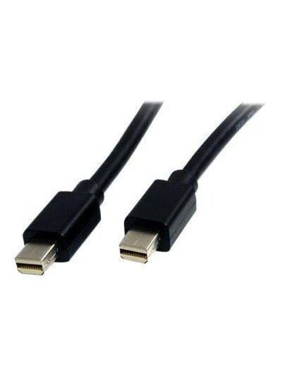 StarTech.com Mini DisplayPort Cable - DisplayPort-kabel