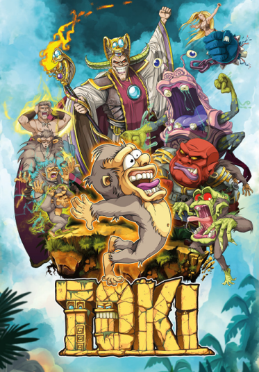 Toki (PC)