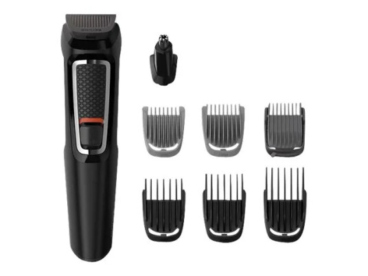 Philips MG3730/15 Multigroom series 3000 8-i-1