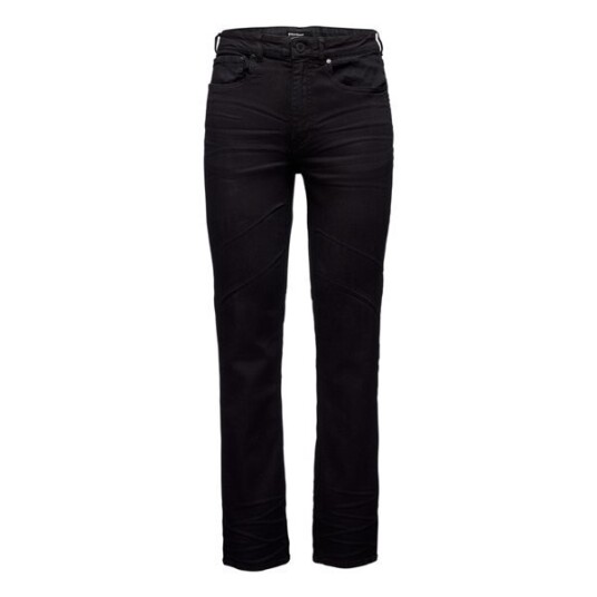 Black Diamond M Forged Denim Pants