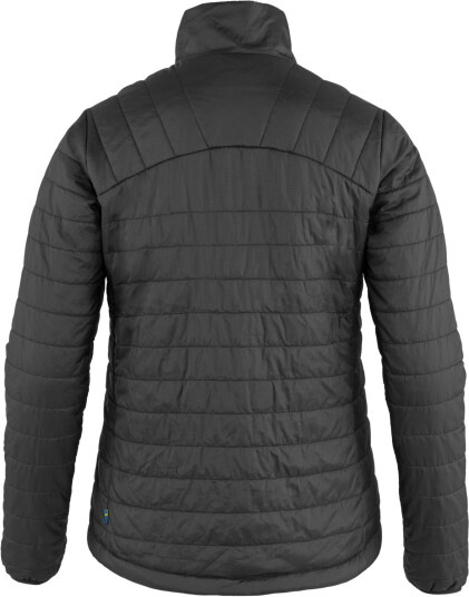 Fjellreven EXPEDITION X-LÄTT JACKET W  BLACK