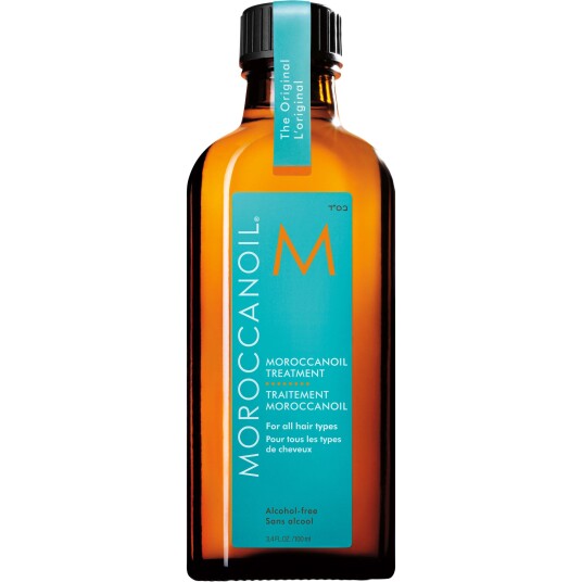 Moroccanoil Original Hårolje 100 ml