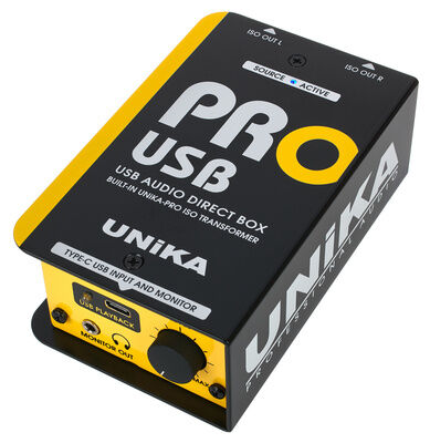 UNiKA PRO-USB