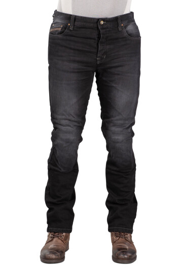 Furygan MC-Jeans  D11 Svart