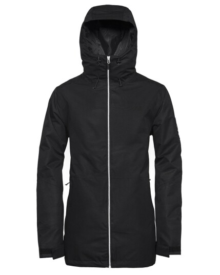 WearColour Stride Jacket M Black (Storlek XS)