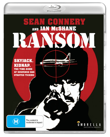 Ransom (aka The Terrorists) (1974)