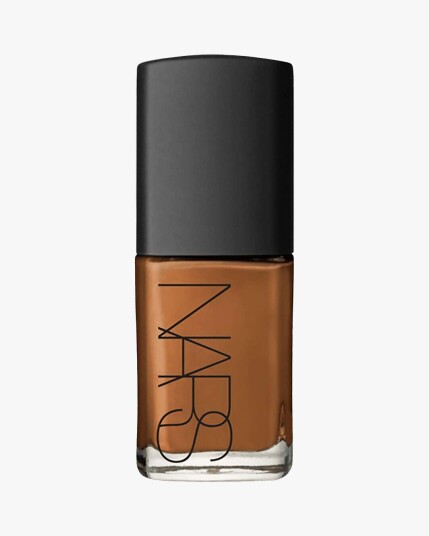 NARS Sheer Glow Foundation 30 ml Manaus