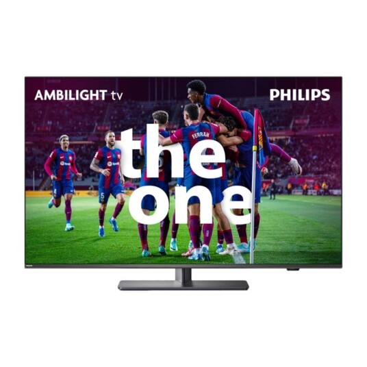 PHILIPS THE ONE 50PUS8888 50" AMBILIGHT TV SMART 4K