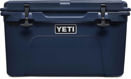 Yeti Tundra 45navy