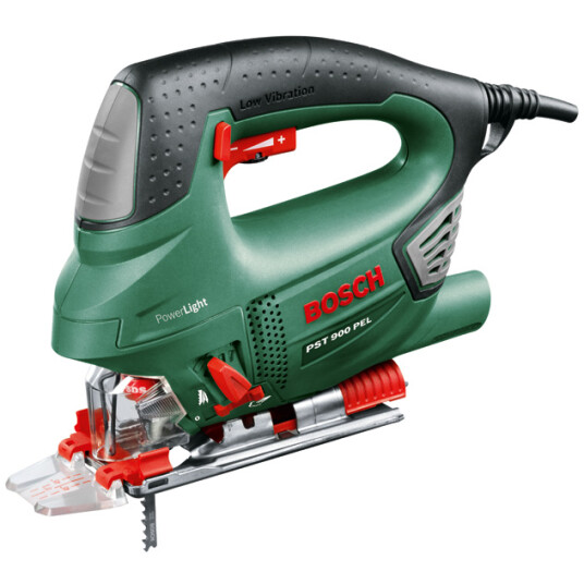 BOSCH STIKKSAG PST 900 PEL 620W