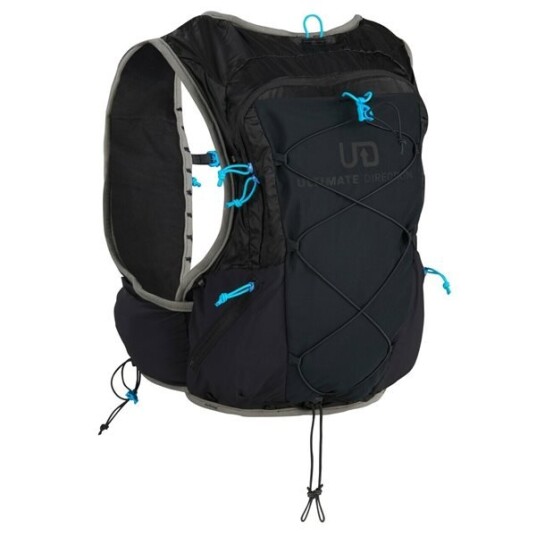 Ultimate Direction Ultra Vest Onyx S