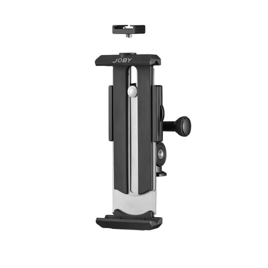 Joby GripTight Tablet PRO 2 Mount Nettbrettholder for stativ