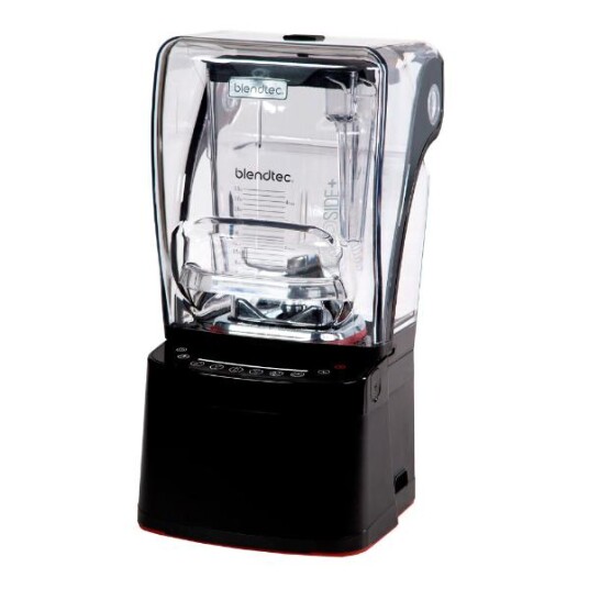 Blendtec  Pro 800 blender 2,6L 1800W svart