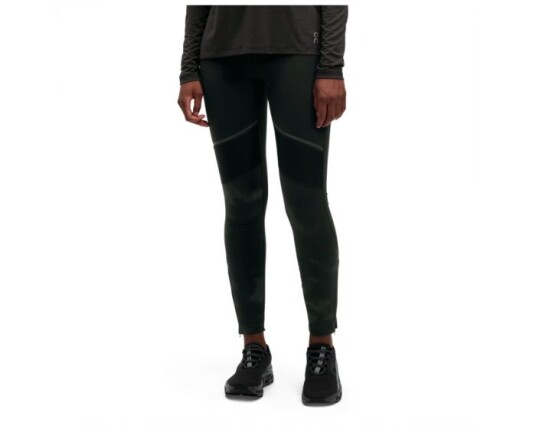 On Women's Long Tights Lumos L